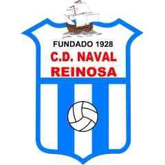  Escudo CD Naval