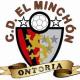 Escudo El Minchón