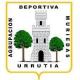  Escudo AD Muriedas Urrutia