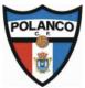 Escudo POLANCO CF B