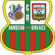 Escudo CD AMISTAD SNIACE