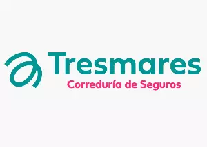 Patrocinador CD Naval: TRES MARES CORREDURIA