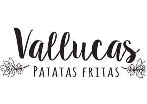 Patrocinador CD Naval: Patatas Vallucas